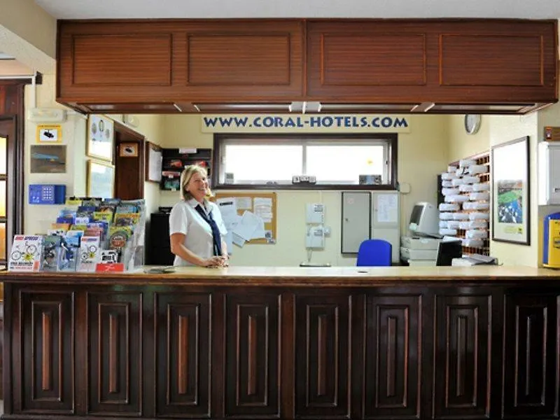 Coral Ocean View - Adults Only Hotel Playa de las Americas
