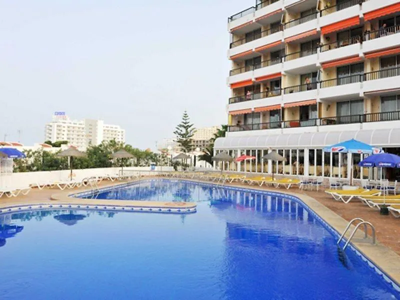 Coral Ocean View - Adults Only Hotel Playa de las Americas  4*, Playa de las Americas (Tenerife)