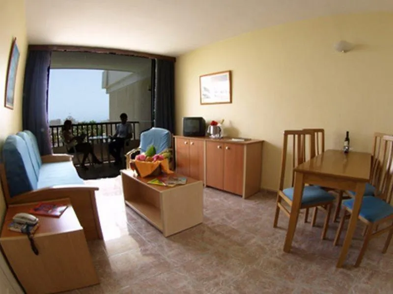 Coral Ocean View - Adults Only Hotel Playa de las Americas