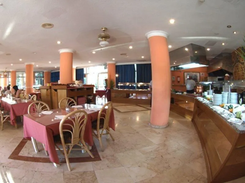 Coral Ocean View - Adults Only Hotel Playa de las Americas