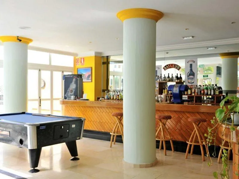 Coral Ocean View - Adults Only Hotel Playa de las Americas