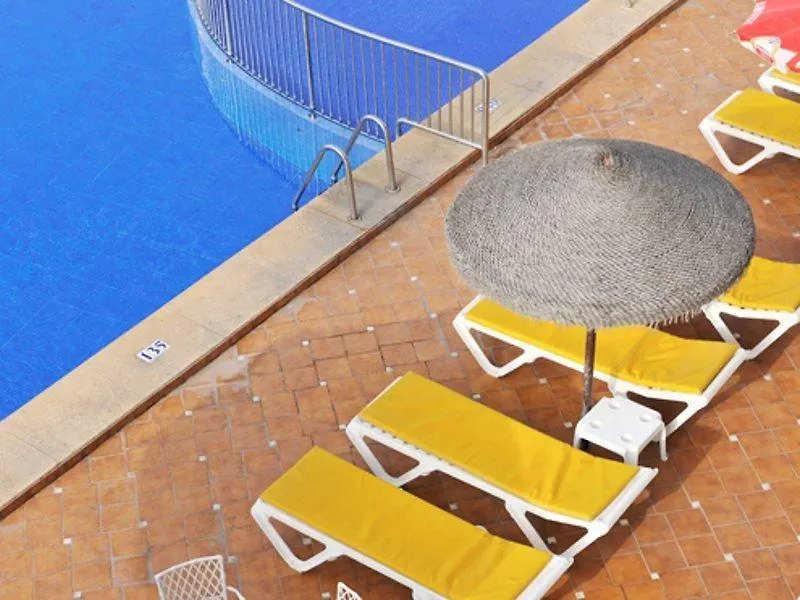 Coral Ocean View - Adults Only Hotel Playa de las Americas  Spain