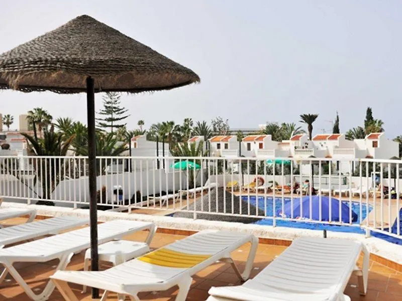 Coral Ocean View - Adults Only Hotel Playa de las Americas  4*, Playa de las Americas (Tenerife) Spain