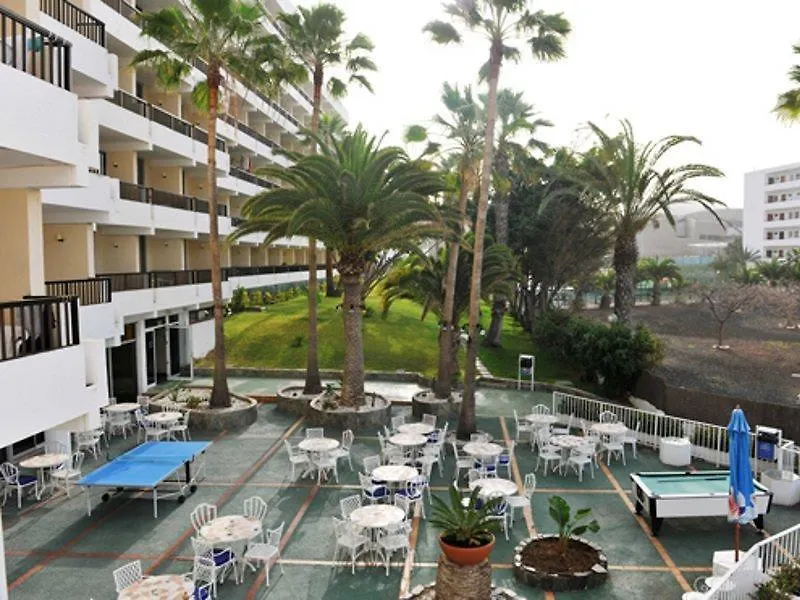 ****  Coral Ocean View - Adults Only Hotel Playa de las Americas  Spain