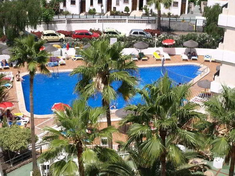 Coral Ocean View - Adults Only Hotel Playa de las Americas