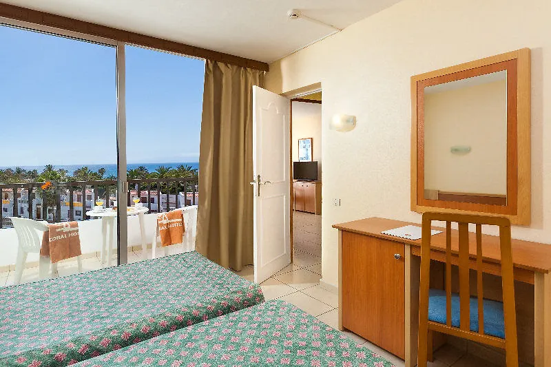 Coral Ocean View - Adults Only Hotel Playa de las Americas