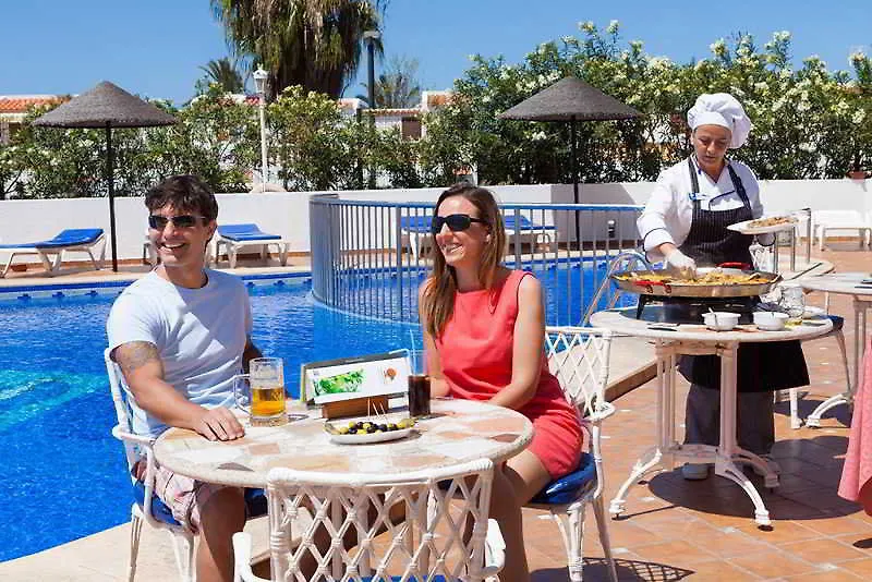 Coral Ocean View - Adults Only Hotel Playa de las Americas