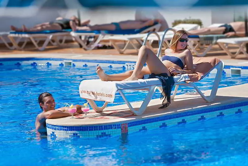 Coral Ocean View - Adults Only Hotel Playa de las Americas