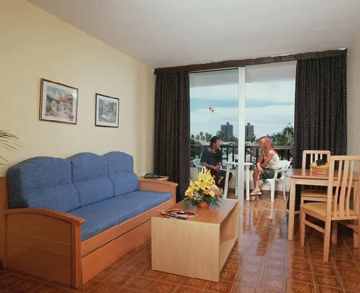 Coral Ocean View - Adults Only Hotel Playa de las Americas  Spain