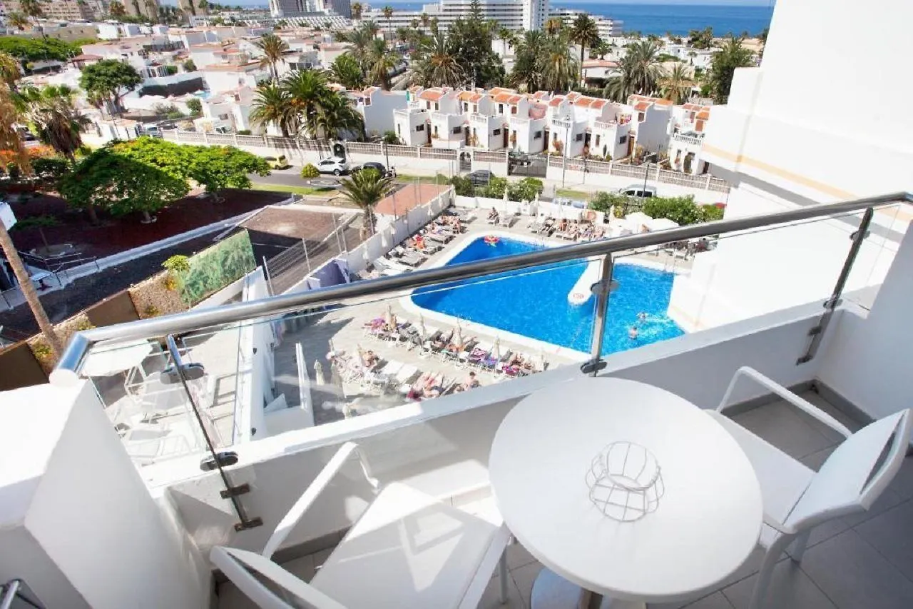 Coral Ocean View - Adults Only Hotel Playa de las Americas  Spain
