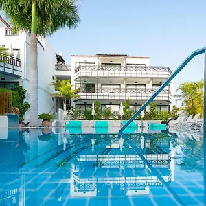 Hotel Vanilla Garden Boutique - Adults Only
