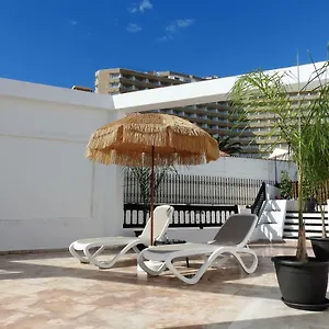  Сasa de vacaciones Flores 2